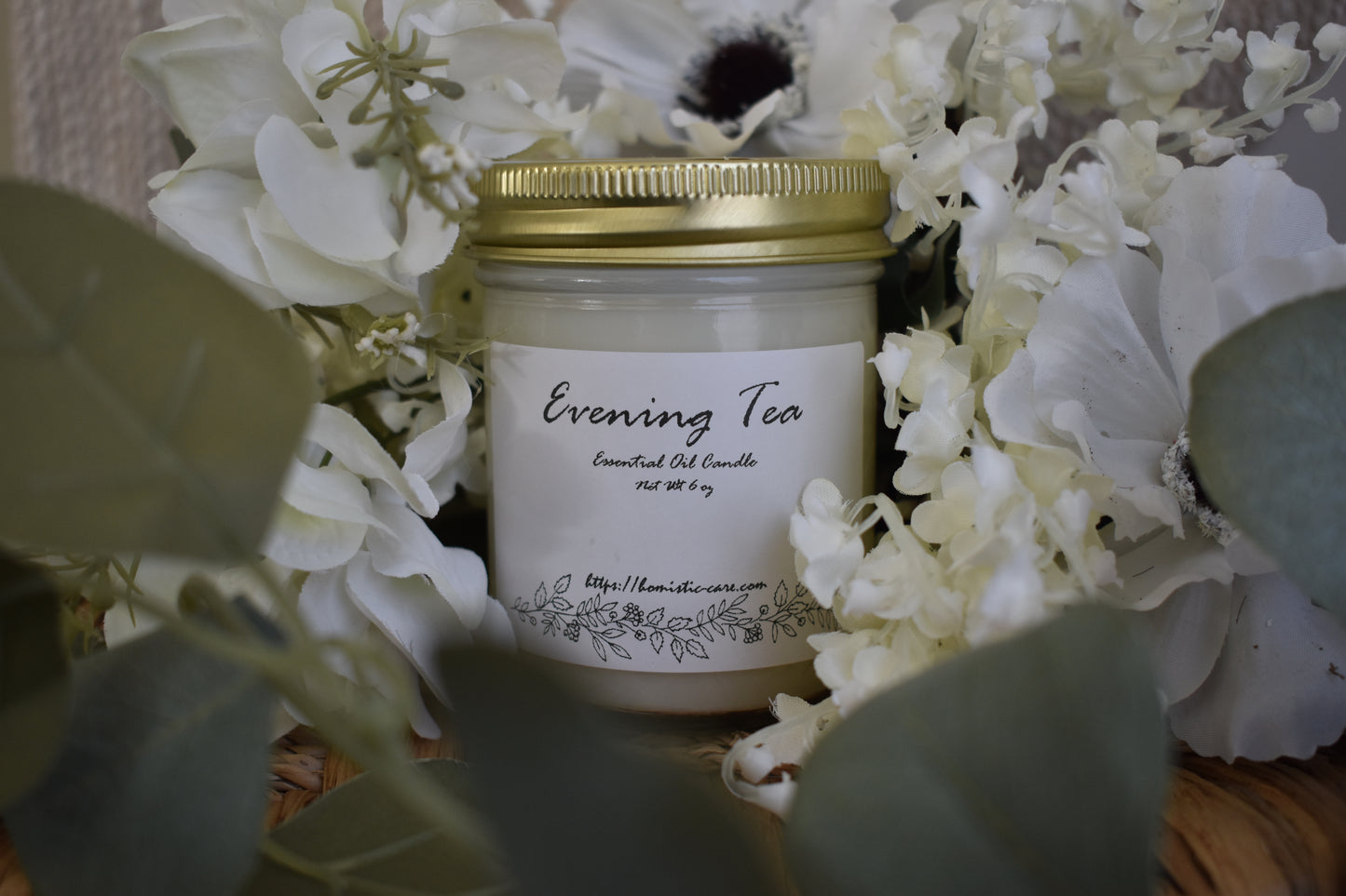 Evening Tea