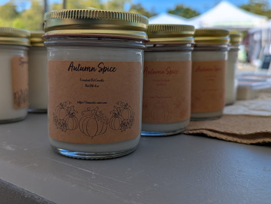Autumn Spice